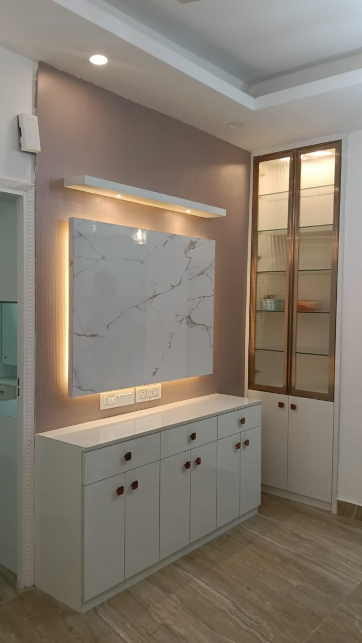 Kitchen, ats-le-grandiose 3.5 Bedroom 2300 Sq.Ft. Apartment In Sector 150 Noida 9260523