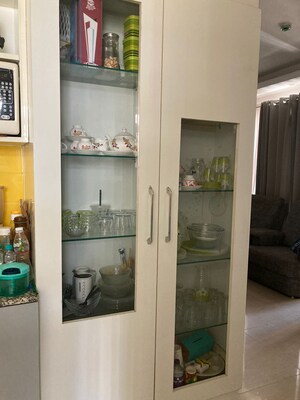 Furnished Amenities in 3.5 BHK Apartment at ATS Le Grandiose, Sector 150 – for Rent