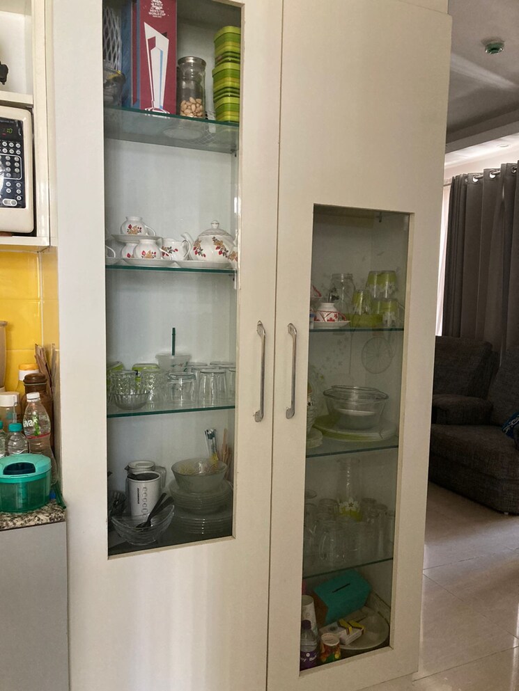 undefined, ats-le-grandiose 3.5 Bedroom 2300 Sq.Ft. Apartment In Sector 150 Noida 9260523