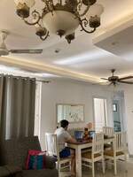 3.5 BHK + Servant Room 2300 Sq.Ft. Apartment in ATS Le Grandiose