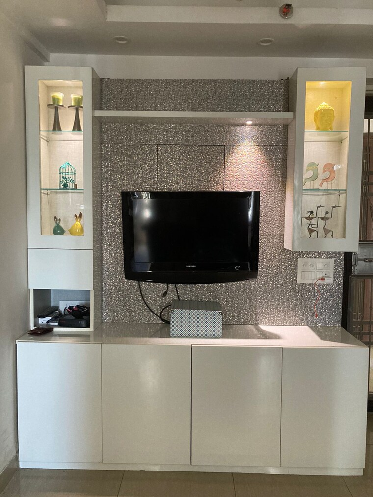 undefined, ats-le-grandiose 3.5 Bedroom 2300 Sq.Ft. Apartment In Sector 150 Noida 9260523