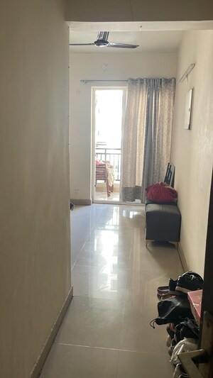 Master Bedroom in 2 BHK Apartment at Sethi Max Royal, Sector 76 – for Rent