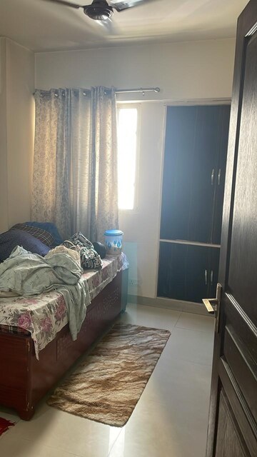 Bedroom in 2 BHK Apartment at Sethi Max Royal, Sector 76 – for Rent