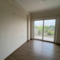 2 BHK + Study Room Builder Floor For Sale in Smart World Orchard