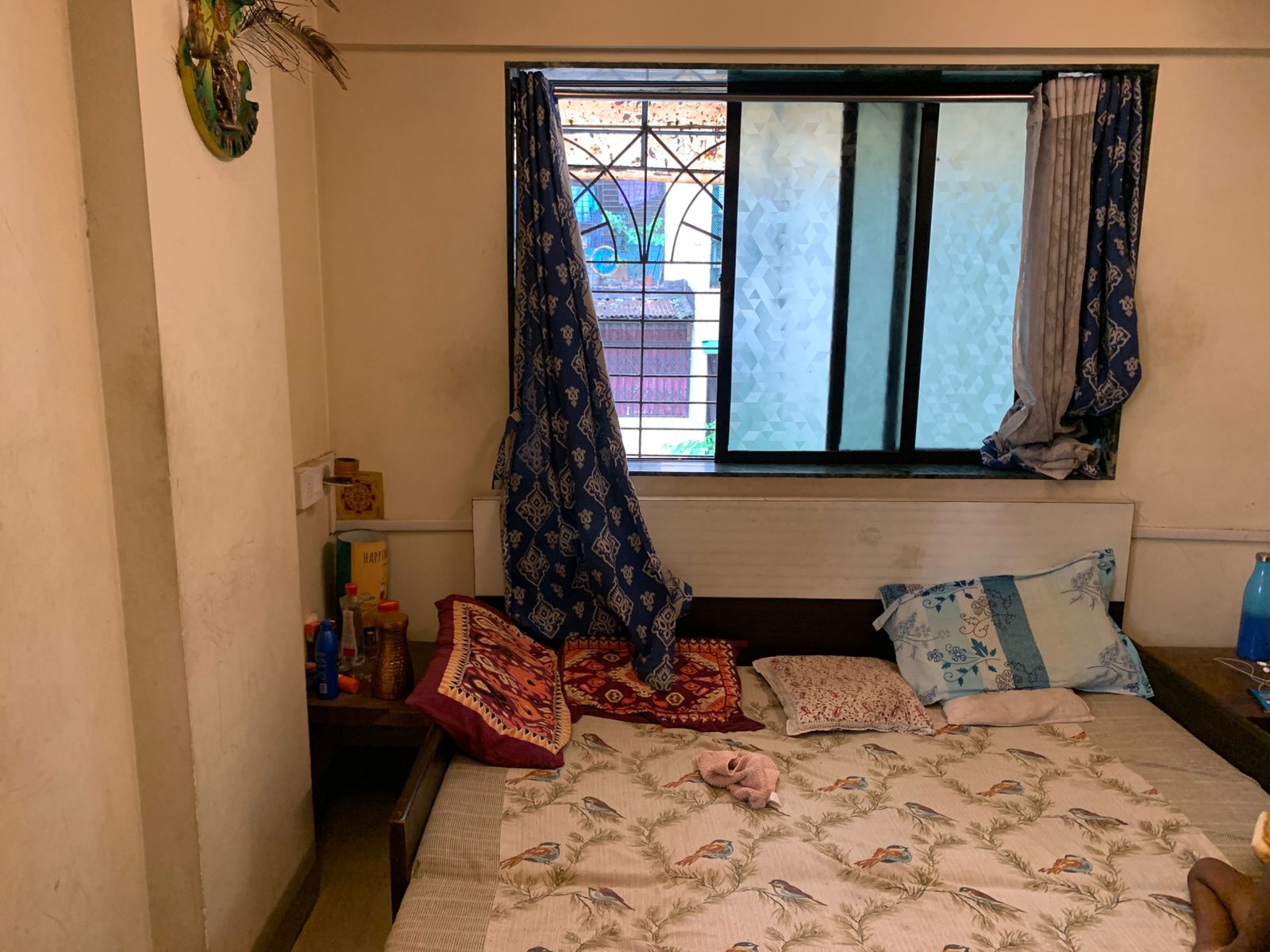 1 BHK Apartment For Sale in Vijay Garden