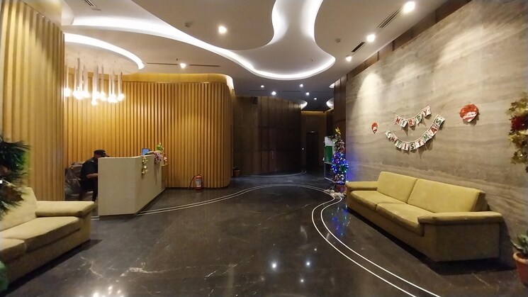  Parking, new-shantivan 1 Bedroom 505 Sq.Ft. Apartment In Andheri West Mumbai 9260512