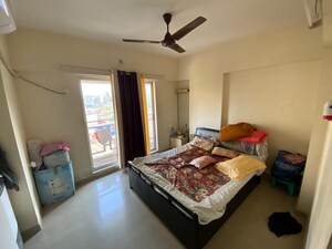 1 BHK Apartment For Rent in Metropolis Rivera, Kasarvadavali