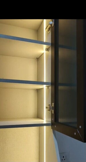 3.5 BHK Apartment For Rent in Smart World Gems, Sector 89