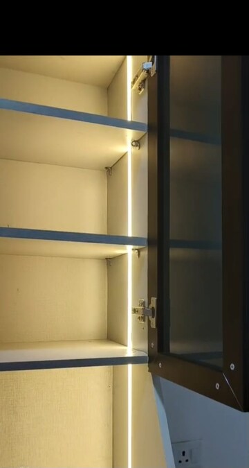 3.5 BHK Apartment For Rent in Smart World Gems, Sector 89
