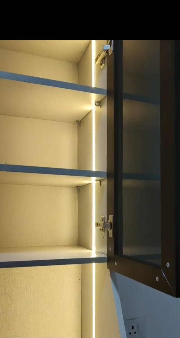 3.5 BHK + Servant Room,Study Room Apartment For Rent in Smart World Gems