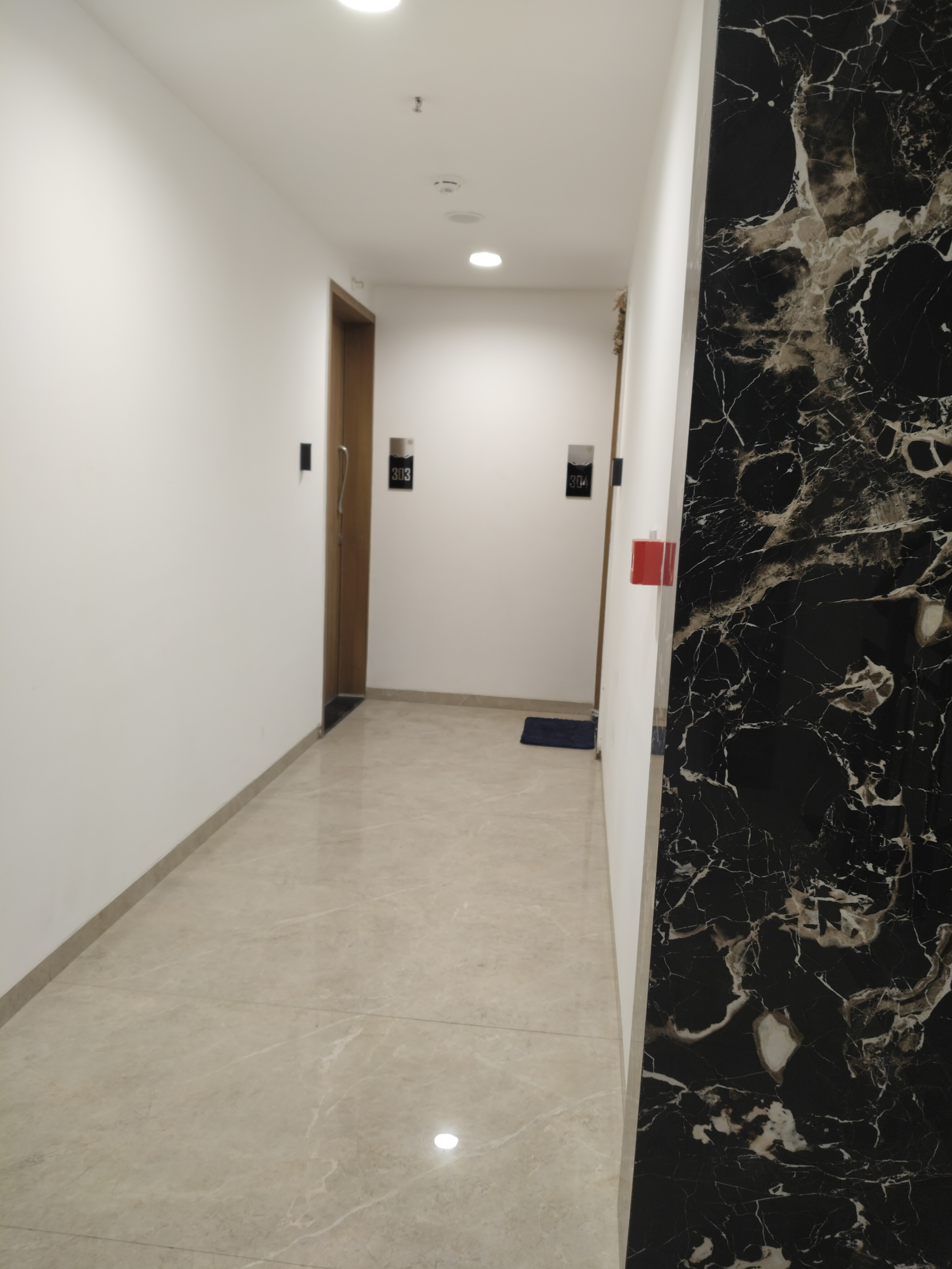 2 BHK + Extra Room Apartment For Rent in Anshul Casa