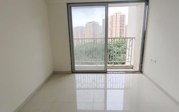 1 BHK Apartment For Rent in Rutu Estate, Brahmand