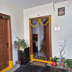 4 BHK + Pooja Room Apartment For Sale in Vayupuri Society 