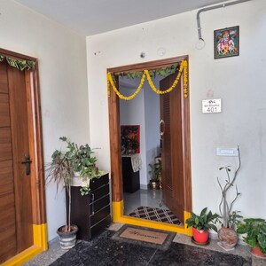 4 BHK Apartment For Sale in Sainikpuri