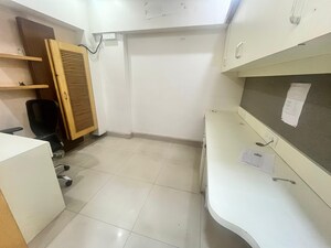 Team Area in  Office Space at Sagar Tech Plaza, Sakinaka – for Rent
