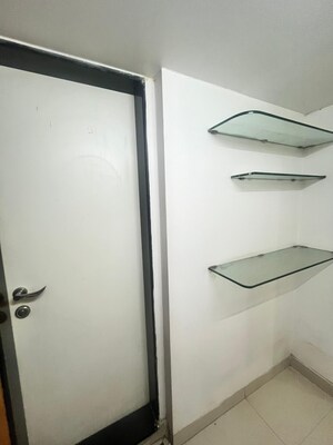 Furnished Amenities in  Office Space at Sagar Tech Plaza, Sakinaka – for Rent