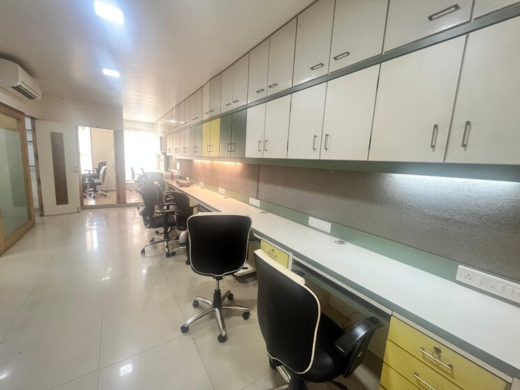 Team Area, sagar-tech-plaza Commercial Office Space 1000 Sq.Ft. In Sakinaka Mumbai 9260640