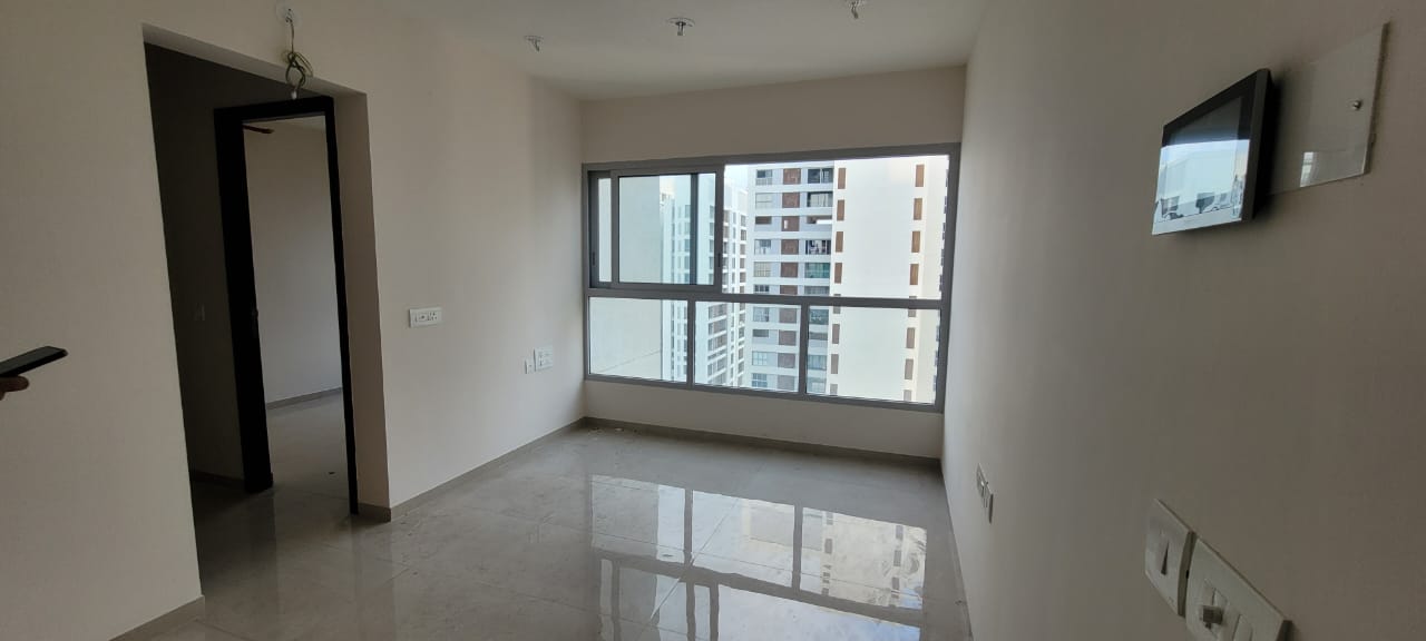 2 BHK Apartment For Rent in Piramal Vaikunth