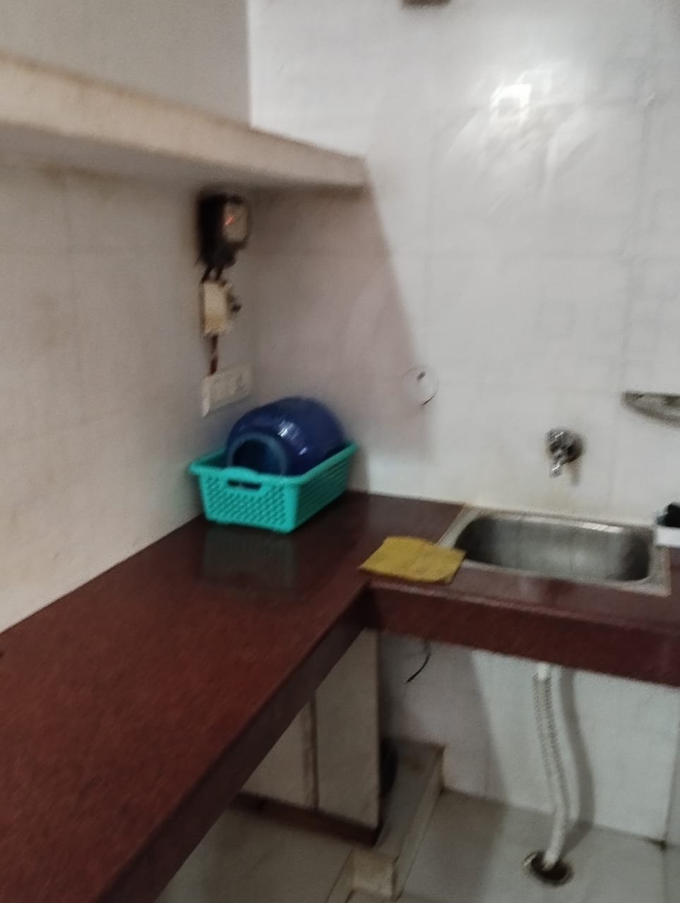 1 RkBuilder Floor For Rent in RWA Apartments