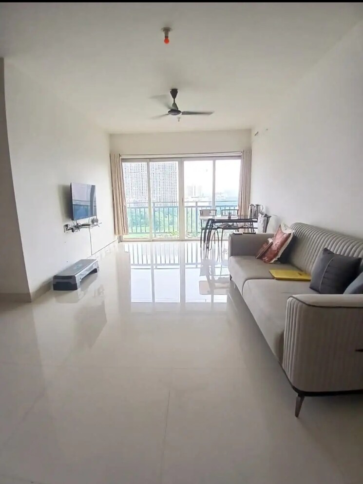 Living Room, conwood-enclave 3 Bedroom 1300 Sq.Ft. Apartment In Vasant Vihar Thane 9260636
