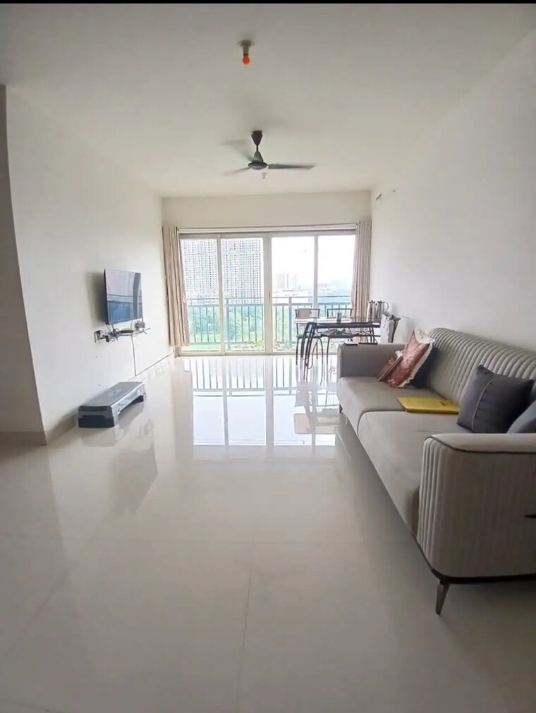 Living Room, conwood-enclave 3 Bedroom 1300 Sq.Ft. Apartment In Vasant Vihar Thane 9260636
