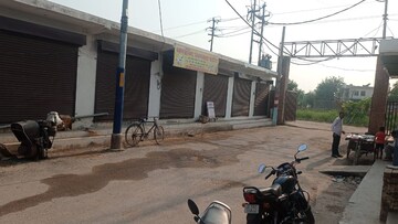  Plot – Exterior View View at VVIP Addresses Greater Noida West, Sector 12 Greater Noida - for Sale