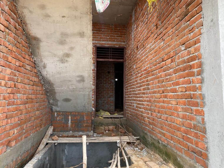 Exterior View, vvip-addresses-greater-noida-west  60 Sq.Yd. Plot In Sector 12 Greater Noida Greater Noida 9260633