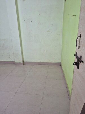 Bathroom in 2.5 BHK Builder Floor at Mayur Vihar – for Sale