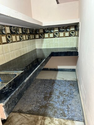 Balcony in 4 BHK Independent House at Sector 23 – for Rent