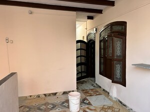 Living Room in 4 BHK Independent House at Sector 23 – for Rent