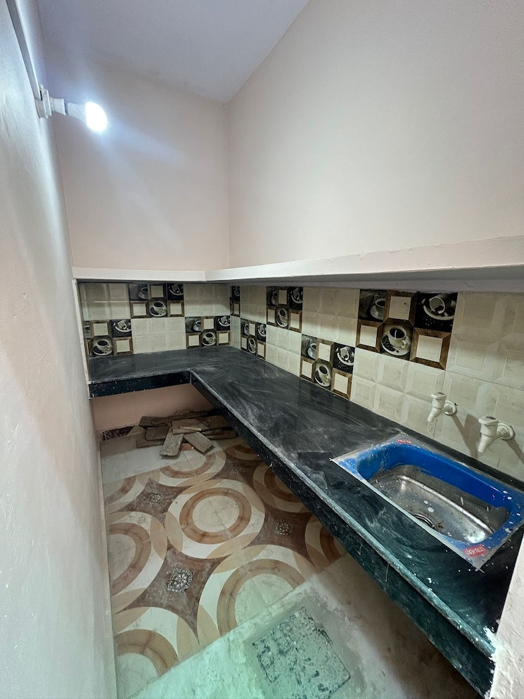 Bedroom, sector 23 4 Bedroom 1440 Sq.Ft. Independent House In Sector 23 Faridabad 9260651