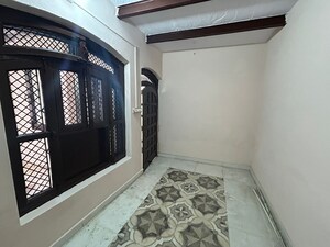 Building Lobby in 4 BHK Independent House at Sector 23 – for Rent