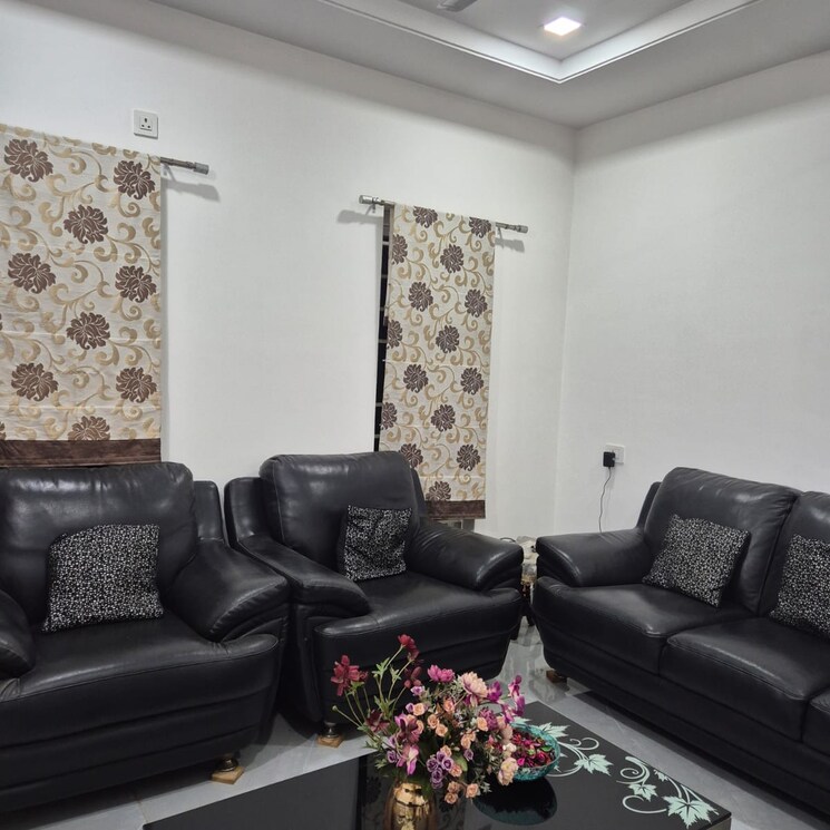 Living Room, sainikpuri 4 Bedroom 3000 Sq.Ft. Apartment In Sainikpuri Hyderabad 9260686