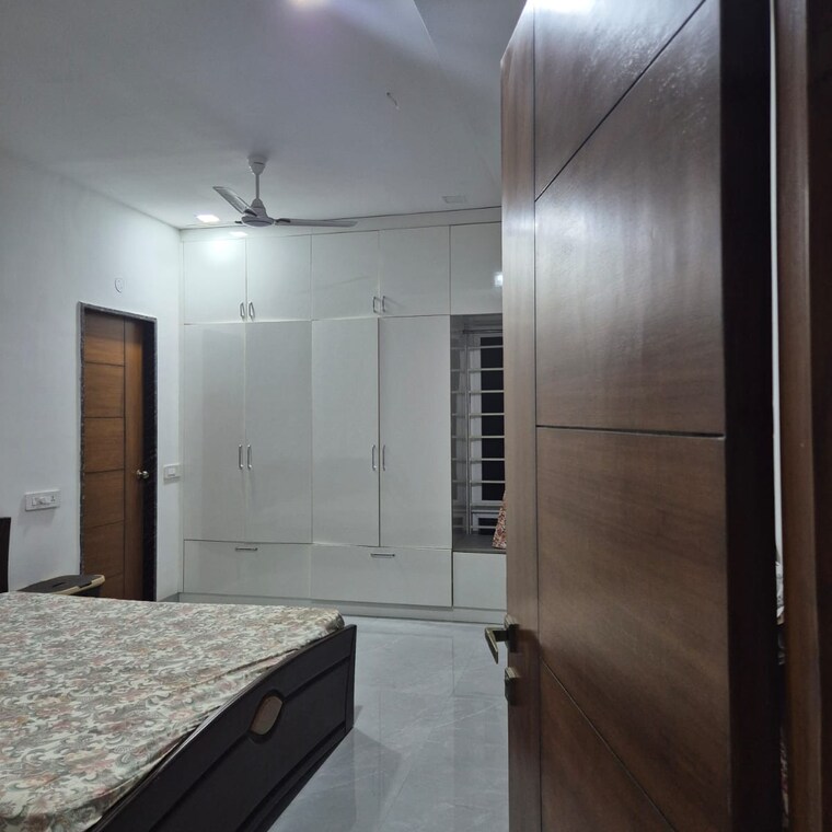 Kitchen, sainikpuri 4 Bedroom 3000 Sq.Ft. Apartment In Sainikpuri Hyderabad 9260686