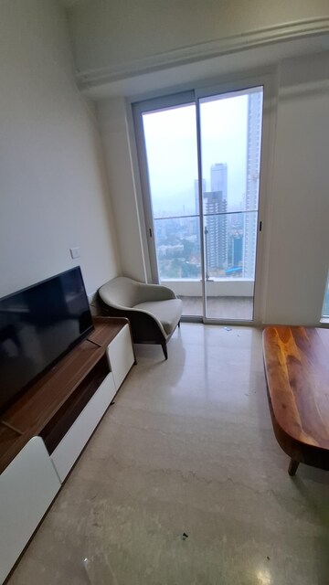 Furnished Amenities in 2 BHK Apartment at Parel – for Rent