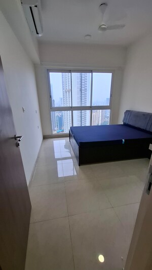 Bedroom in 2 BHK Apartment at Parel – for Rent