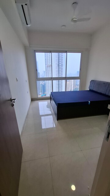 Bedroom in 2 BHK Apartment at Parel – for Rent