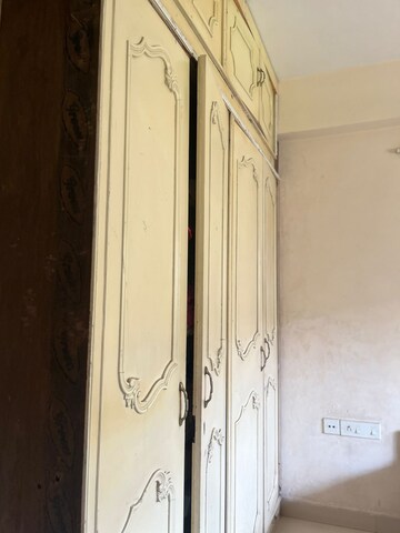 Building Lobby in 1 BHK Builder Floor at Dilshad Garden – for Rent