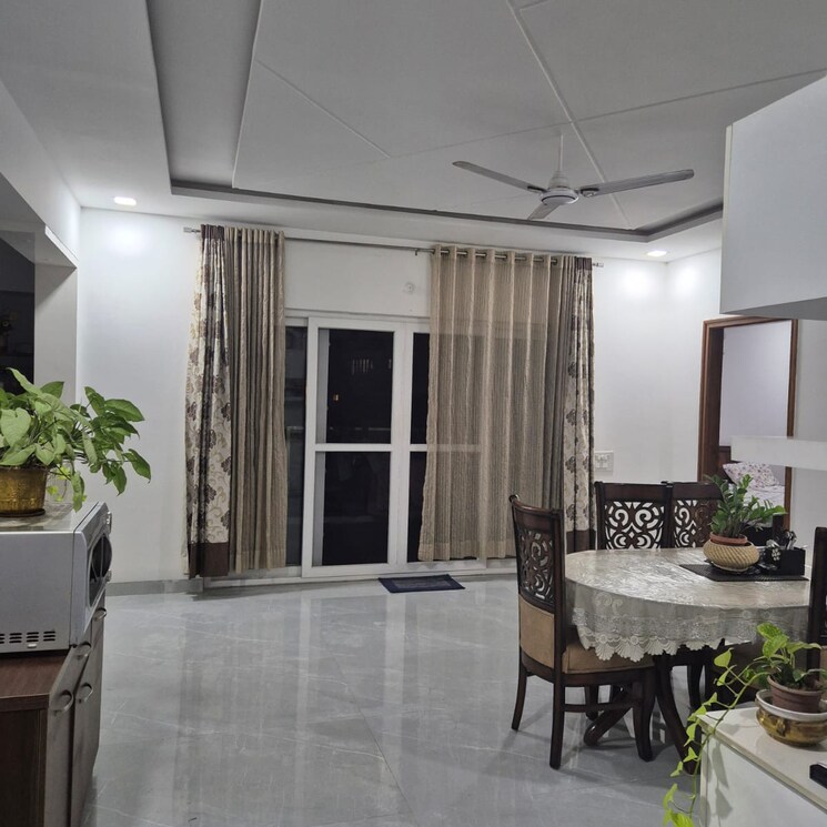 Living Room, sainikpuri 4 Bedroom 3000 Sq.Ft. Apartment In Sainikpuri Hyderabad 9260686
