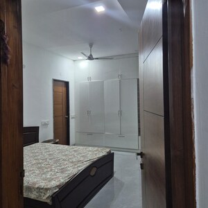 Kitchen in 4 BHK Apartment at Sainikpuri – for Sale