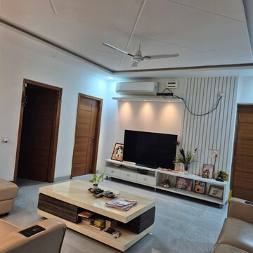 Bedroom in 4 BHK Apartment at Sainikpuri – for Sale