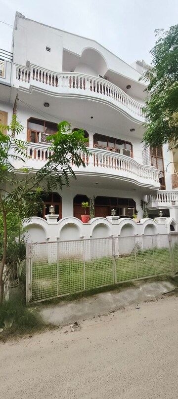 6+ BHK Independent House For Sale in Ansal Plaza Gurgaon, Palam Vihar