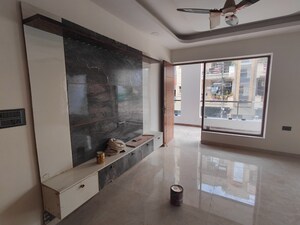 Kitchen in 4 BHK Builder Floor at Green Fields Colony – for Sale