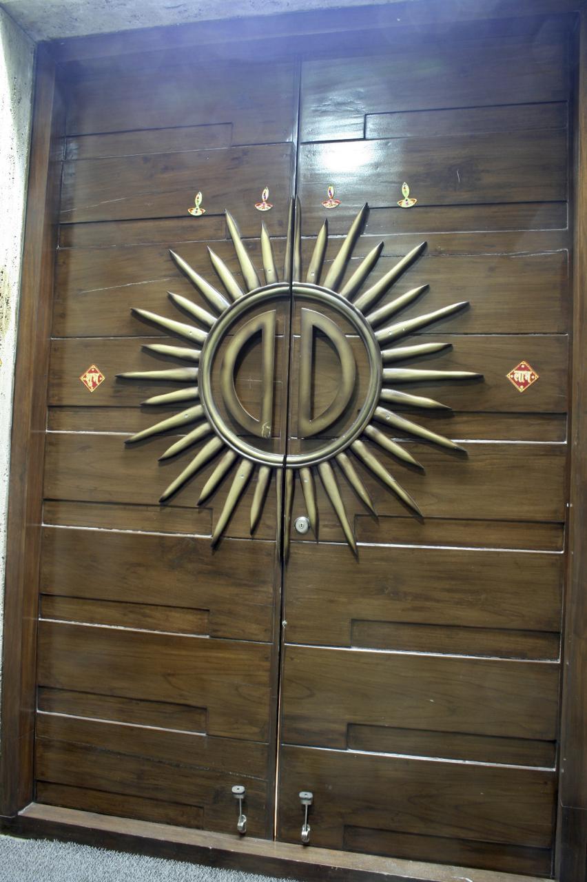 4 BHK + Pooja Room Apartment For Sale in Sethi Towers