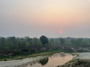 Plot Area in 3 BHK Builder Floor at Dagapur – for Sale