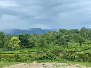 Plot Area in 3 BHK Builder Floor at Dagapur – for Sale