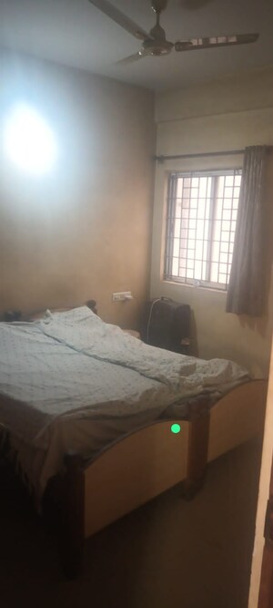 Bedroom in 2 BHK Builder Floor at Electronic City – for Sale