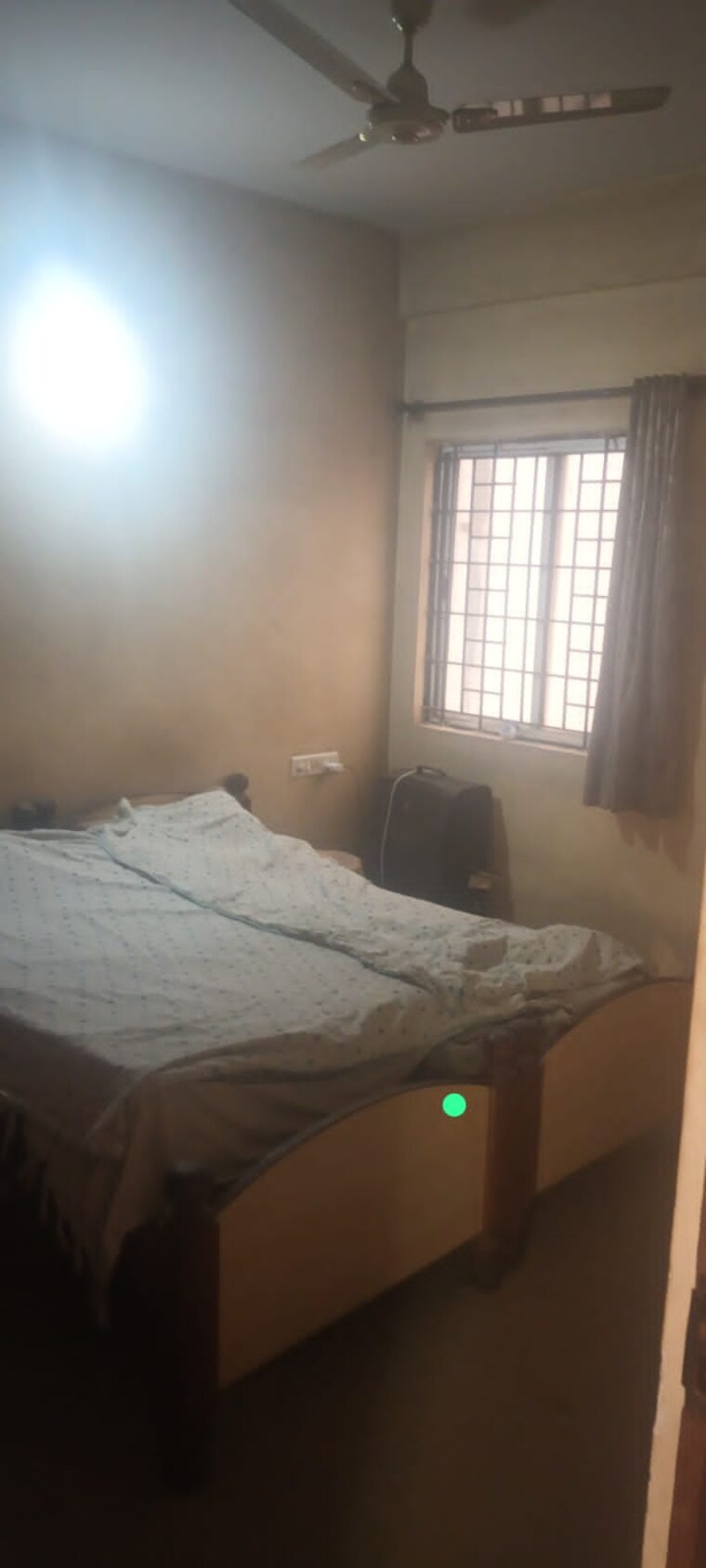 Bedroom, electronic city 2 Bedroom 1269 Sq.Ft. Builder Floor In Electronic City Bangalore 9260681