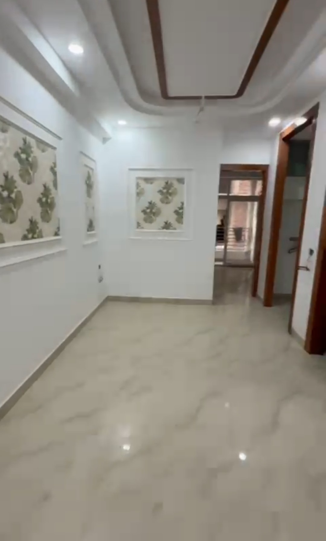 2 BHK Builder Floor For Sale in Sector 73