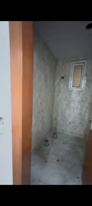 Bathroom in 2 BHK Builder Floor at Sector 73 – for Sale